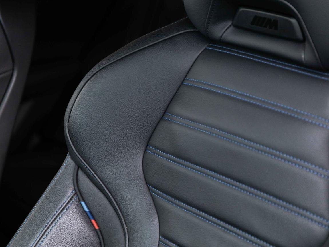 BMW X3 SUV 3,0 l 210 kw