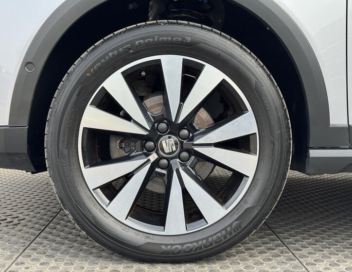 Seat Arona SUV / Terénní 999,0 85 kw