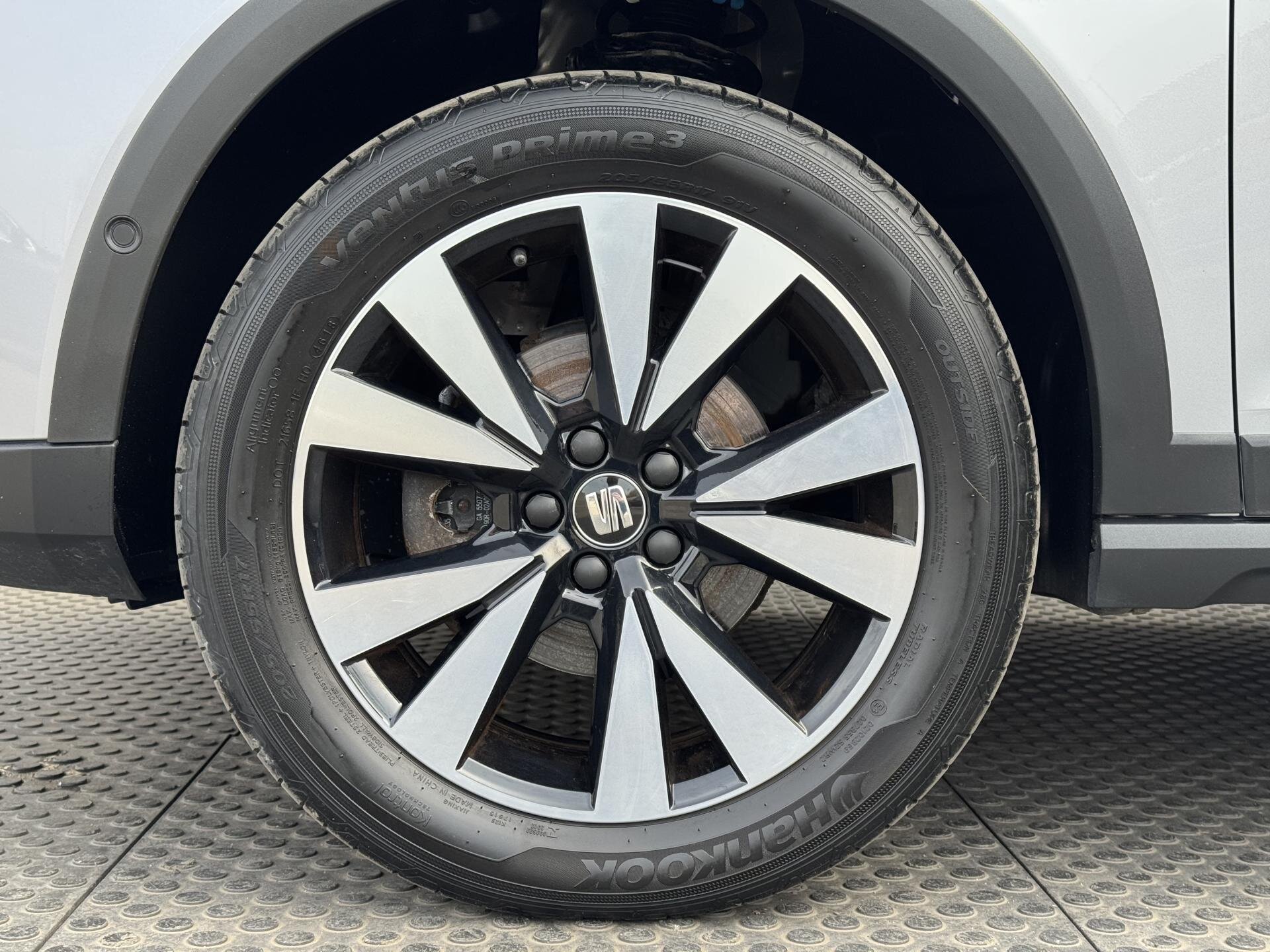 Seat Arona SUV / Terénní 999,0 85 kw