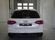 Audi A4 Kombi 3,0 l 150 kw
