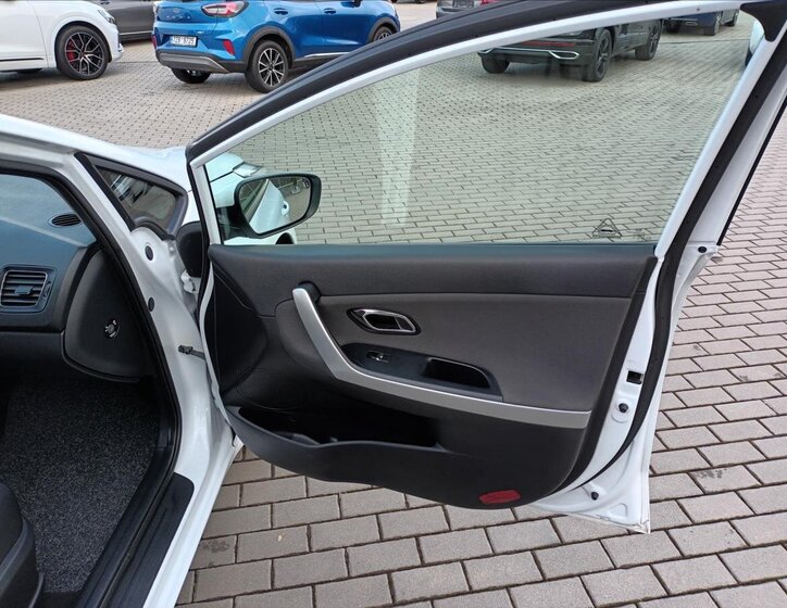 KIA Ceed Hatchback 1,4 l 73 kw