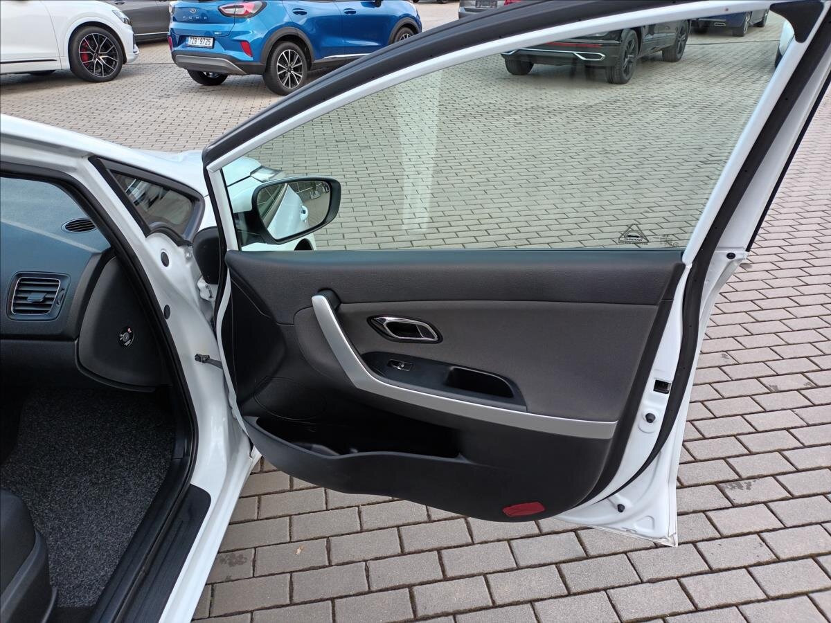 KIA Ceed Hatchback 1,4 l 73 kw