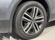 Volkswagen Tiguan Allspace SUV / Terénní 2,0 l 110 kw