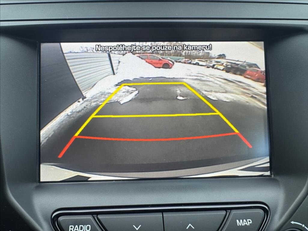 Hyundai i40 Kombi 1,7 l 104 kw