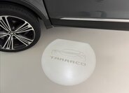 Seat Tarraco SUV / Terénní 1,5 l 110 kw