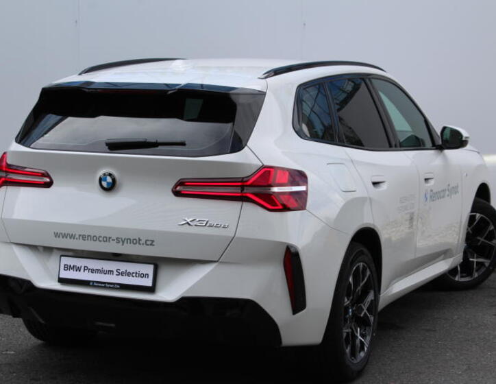 BMW X3 2