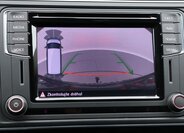 Volkswagen Multivan 21