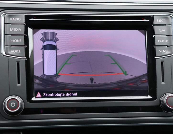 Volkswagen Multivan 21