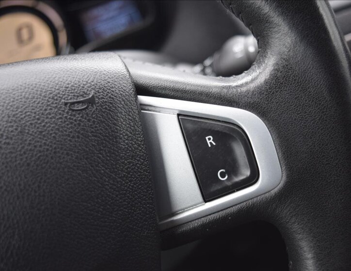 Renault Mégane Kombi 1,5 l 81 kw