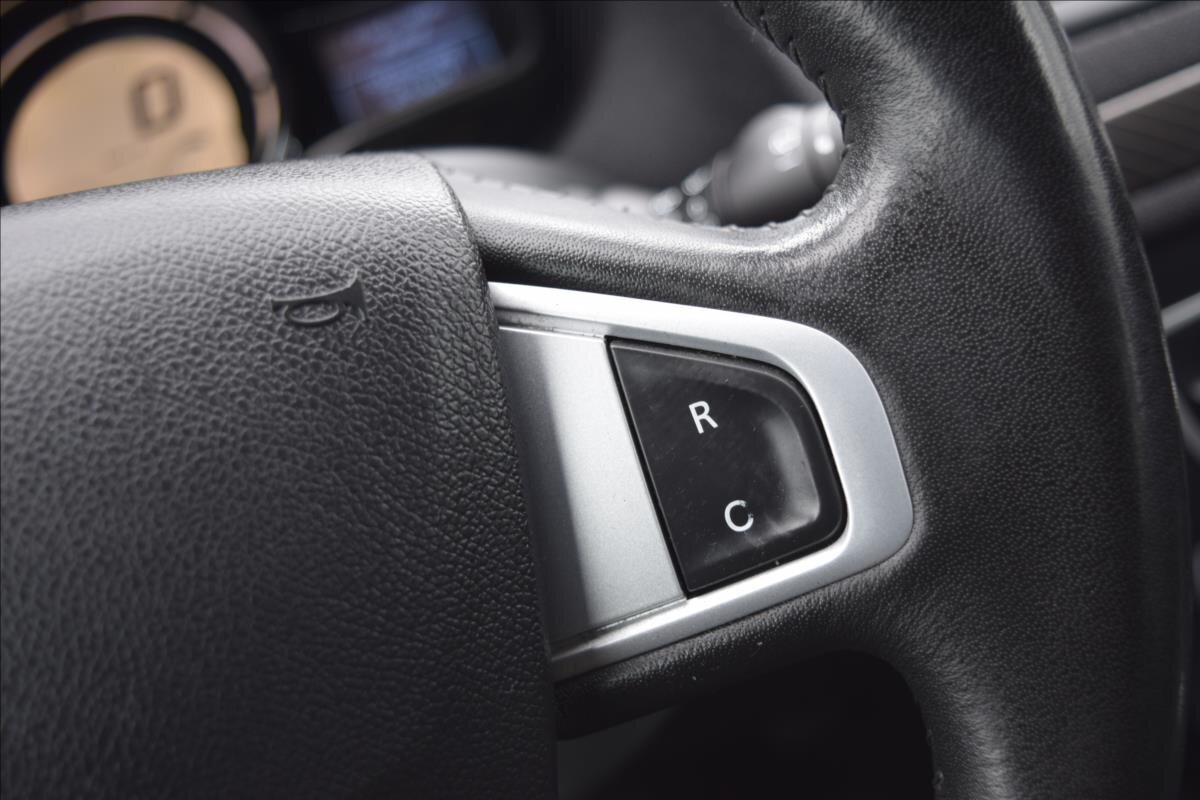 Renault Mégane Kombi 1,5 l 81 kw