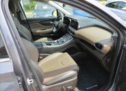 Hyundai Santa Fe SUV 2,2 l 142 kw