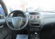 Citroën C3 Hatchback 1,1 l 44 kw