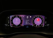 Škoda Octavia Kombi 1,5 l 110 kw