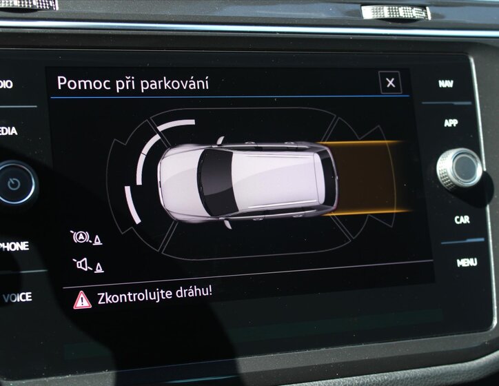 Volkswagen Tiguan 15