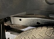 Ford Ranger Pick-up 3,2 l 147 kw