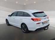 Hyundai i30 Kombi 1,5 l 117 kw
