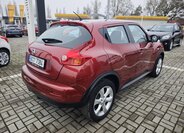 Nissan Juke 6