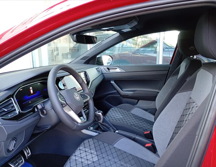 Volkswagen Taigo SUV / Terénní 999,0 85 kw