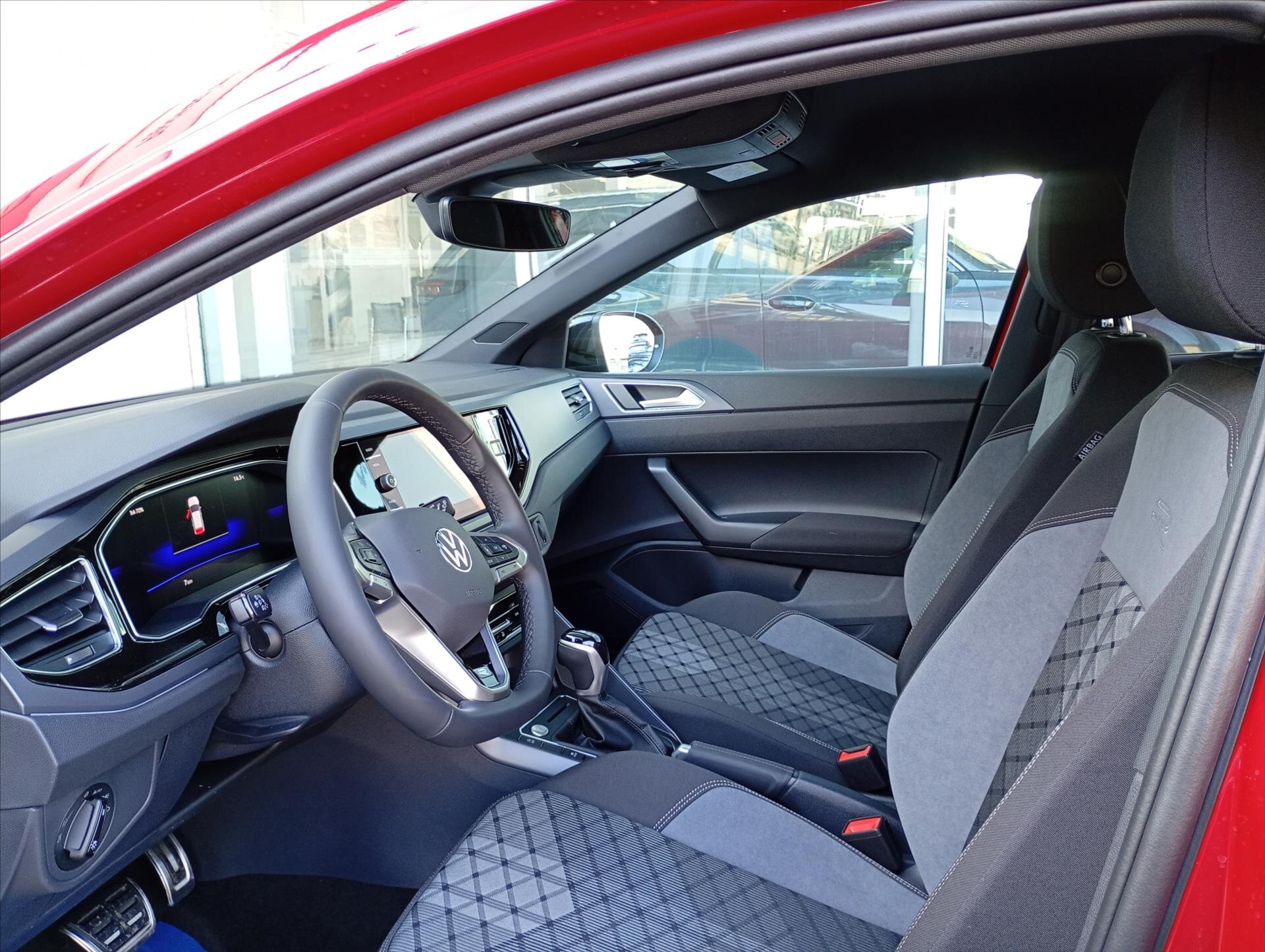 Volkswagen Taigo SUV / Terénní 999,0 85 kw