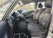 Hyundai ix20 MPV 1,4 l 66 kw