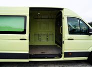 Volkswagen Crafter 16