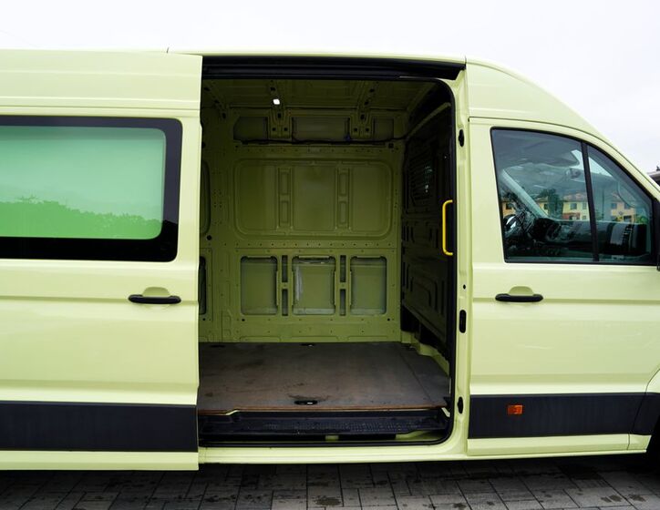 Volkswagen Crafter 16