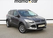 Ford Kuga 1
