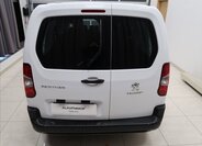 Peugeot Partner Kombi 1,5 l 96 kw