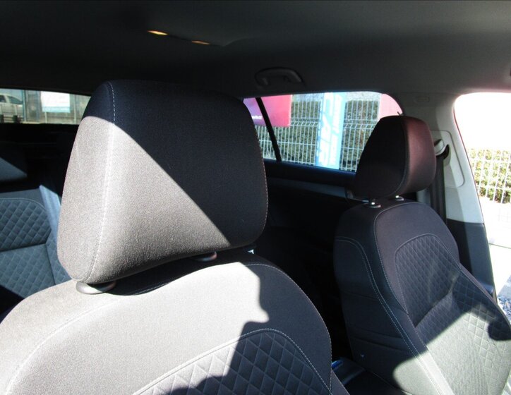 Škoda Superb Kombi 2,0 l 110 kw