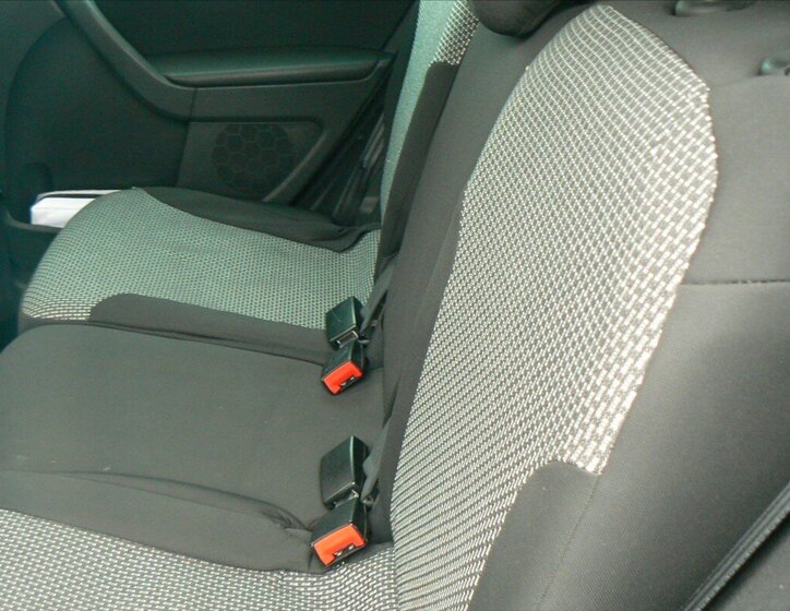 Škoda Yeti SUV / Terénní 1,8 l 118 kw