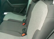 Škoda Yeti SUV / Terénní 1,8 l 118 kw