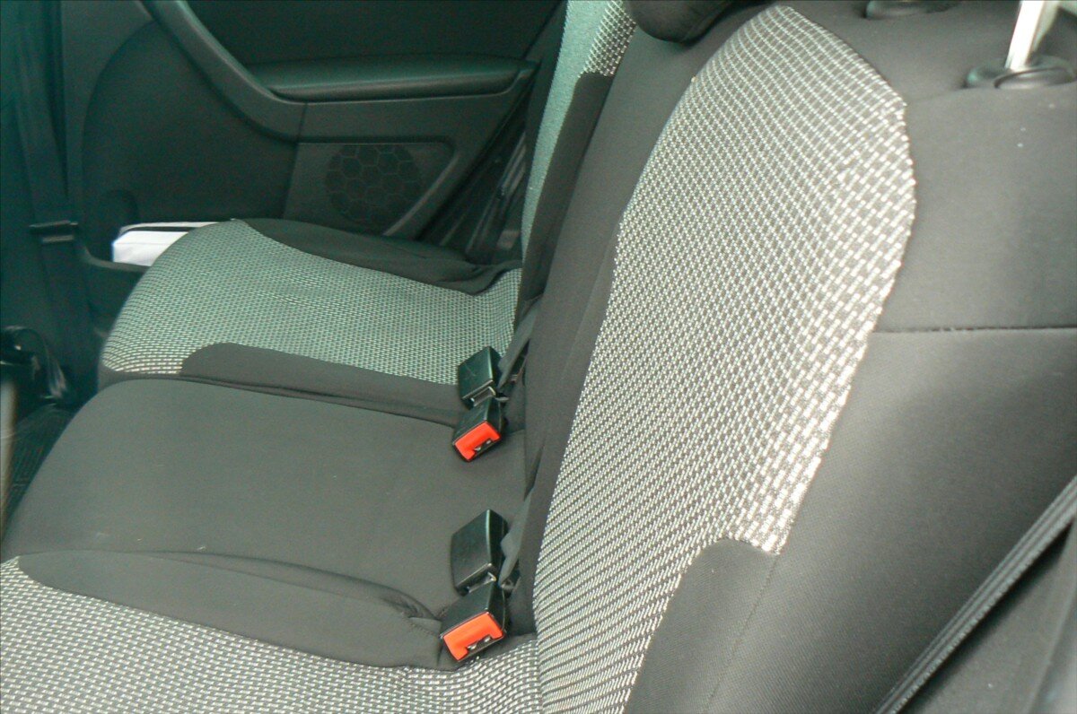 Škoda Yeti SUV / Terénní 1,8 l 118 kw