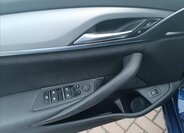 BMW Řada 5 Kombi 2,0 l 140 kw