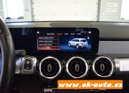 Mercedes-Benz GLB SUV 2,0 l 85 kw