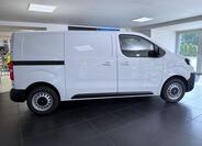 Fiat E-Scudo 4