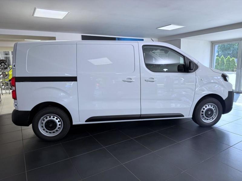 Fiat E-Scudo
