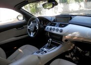 BMW Z4 Kabriolet 3,0 l 225 kw