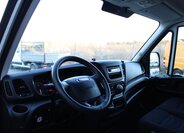 Iveco Daily Ostatní 2,3 l 114 kw