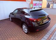 Mazda 3 Hatchback 2,0 l 88 kw