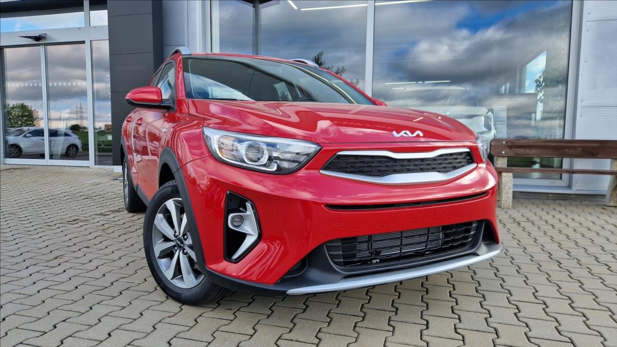 KIA Stonic