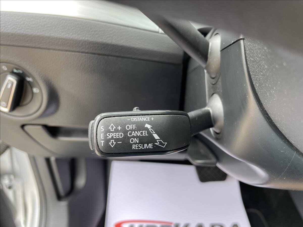 Škoda Superb Kombi 2,0 l 110 kw