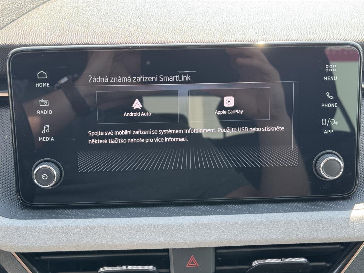 Škoda Kamiq SUV 999,0 85 kw