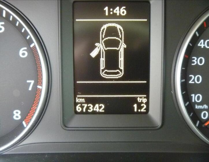 Volkswagen Golf Plus 17