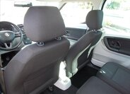 Škoda Roomster MPV 1,6 l 66 kw