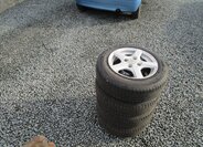 Citroën C3 Hatchback 1,4 l 54 kw