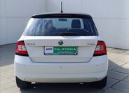 Škoda Fabia Hatchback 999,0 44 kw