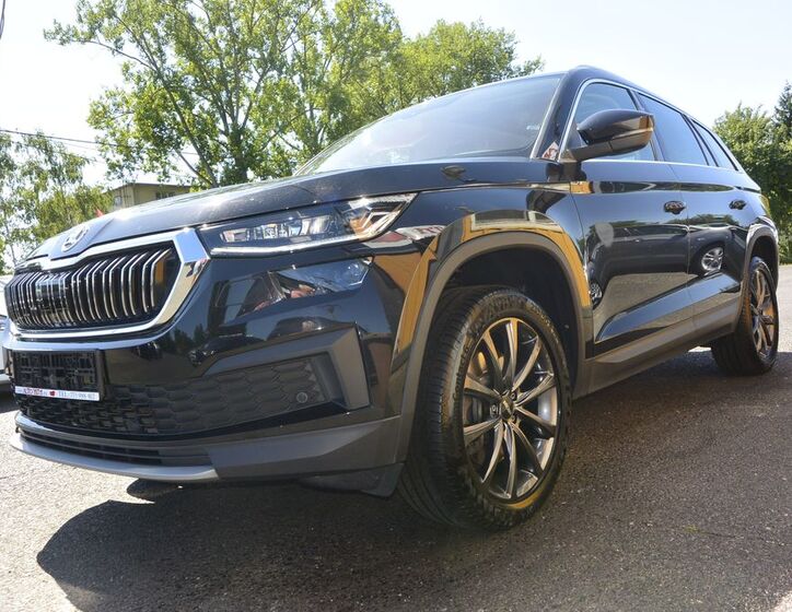 Škoda Kodiaq 44