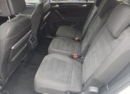 Volkswagen Touran 7