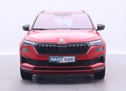 Škoda Karoq SUV 2,0 l 110 kw