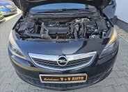 Opel Astra Hatchback 1,6 l 132 kw